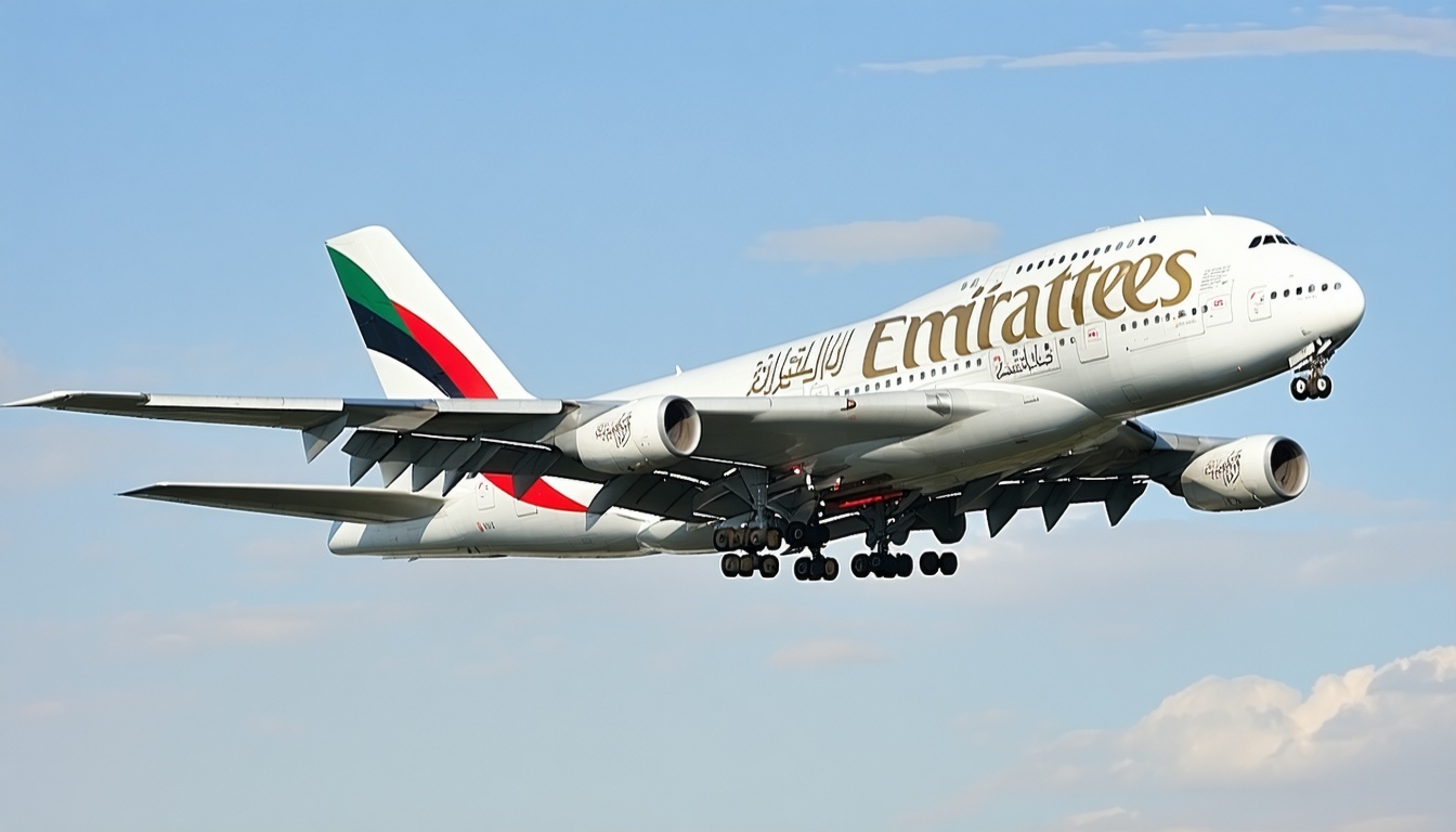 Emirates Transport logo