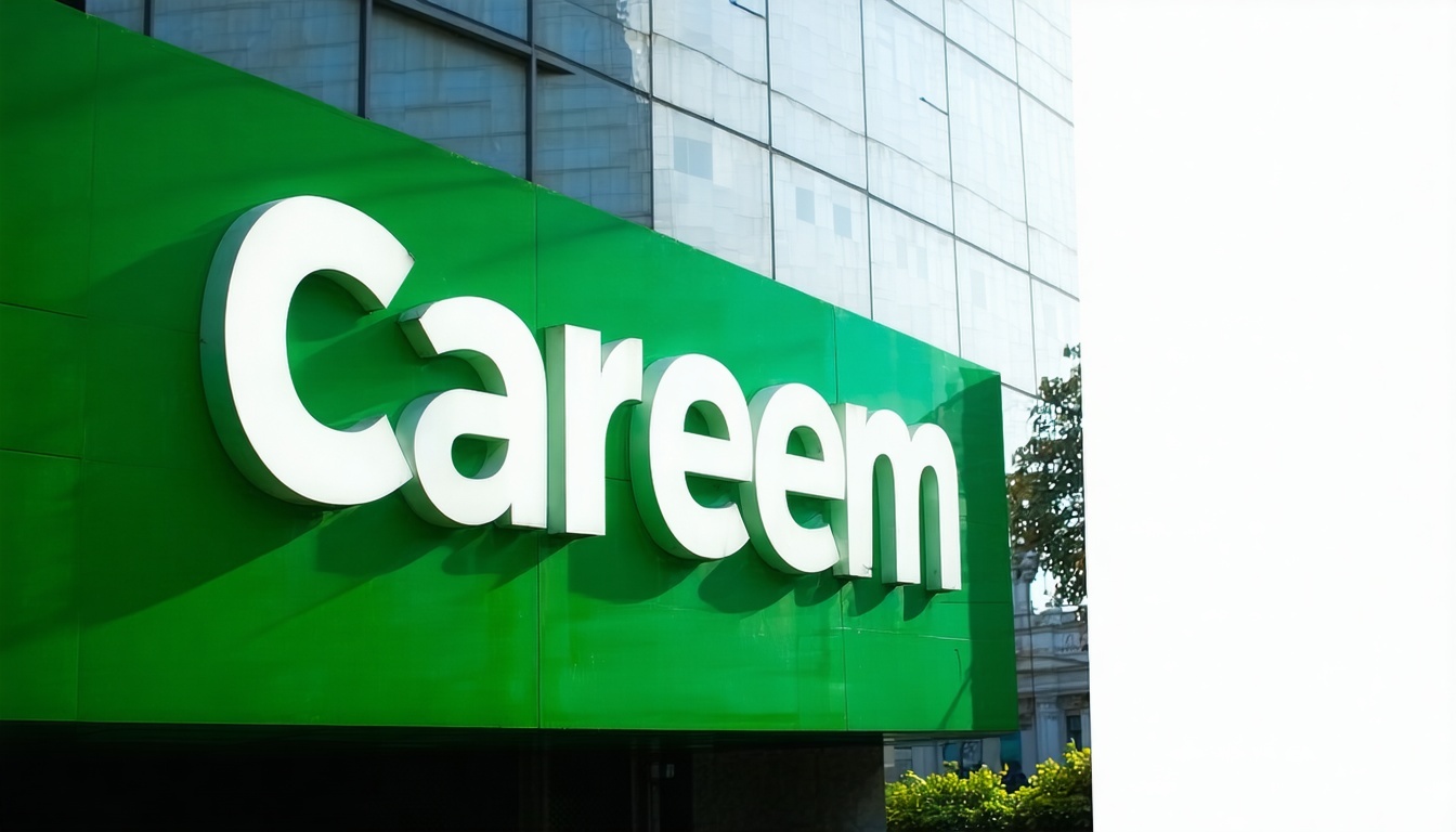 Careem logo